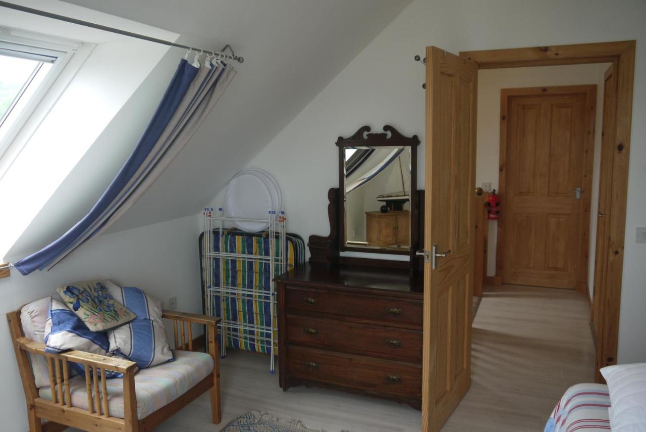 Willow Cottage, Isle Of Arran Thundergay 외부 사진