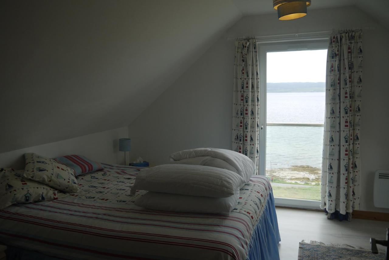 Willow Cottage, Isle Of Arran Thundergay 외부 사진