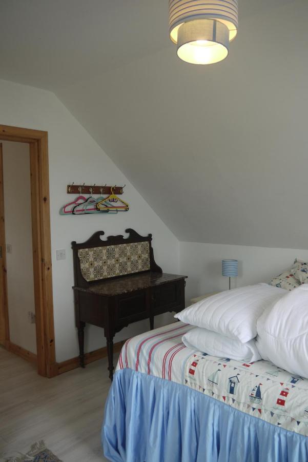 Willow Cottage, Isle Of Arran Thundergay 외부 사진