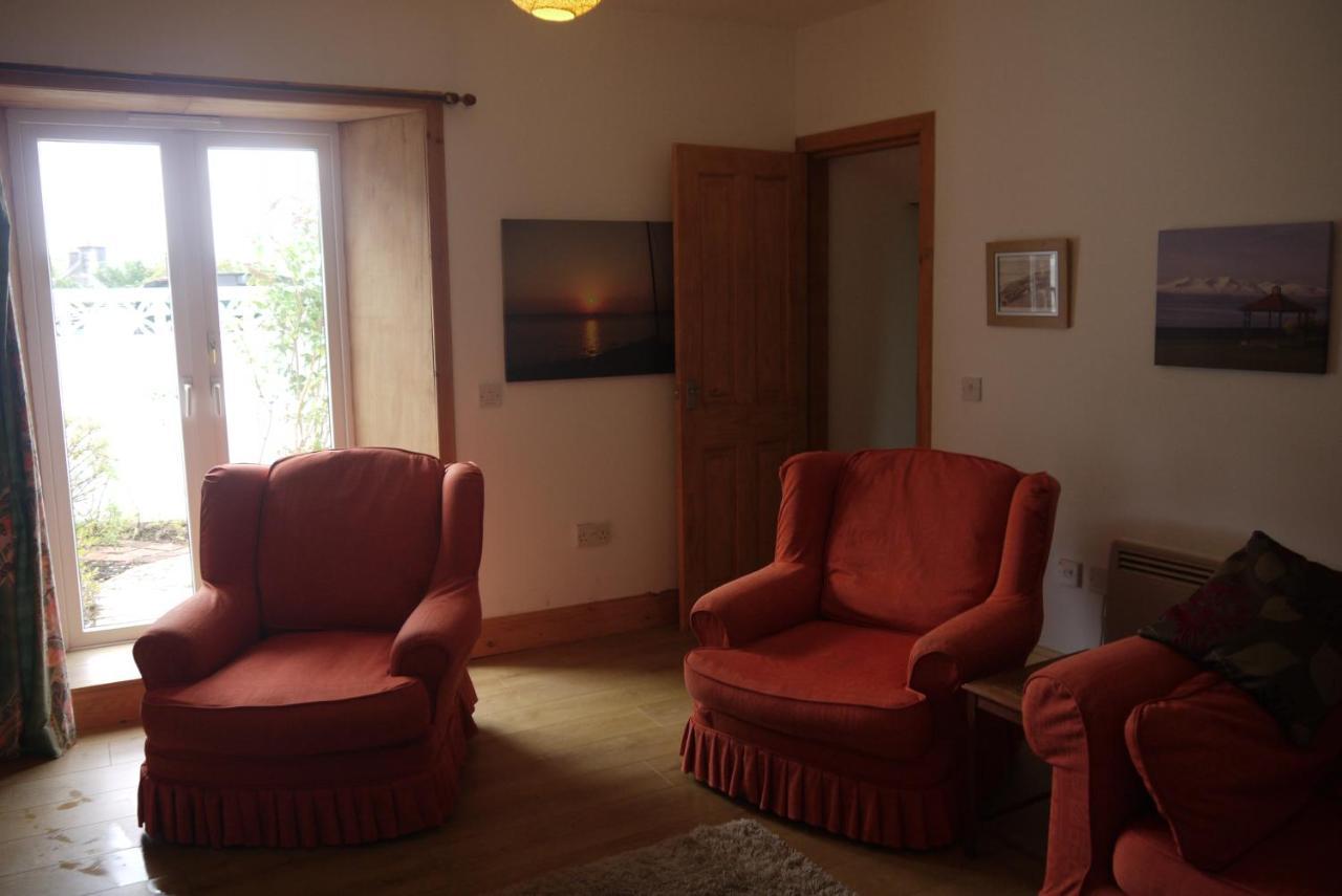 Willow Cottage, Isle Of Arran Thundergay 외부 사진