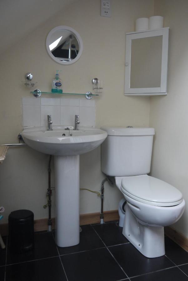 Willow Cottage, Isle Of Arran Thundergay 외부 사진