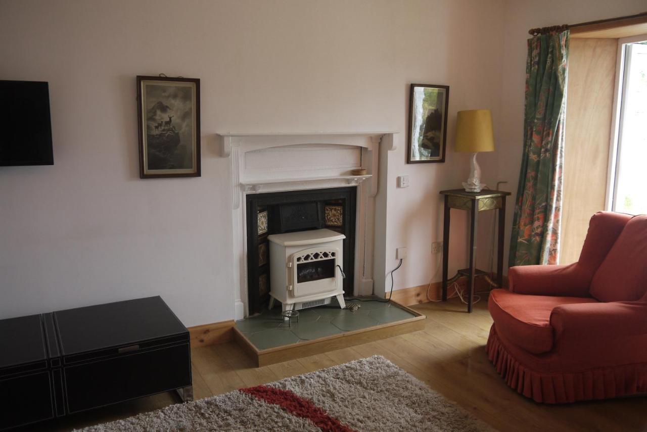 Willow Cottage, Isle Of Arran Thundergay 외부 사진