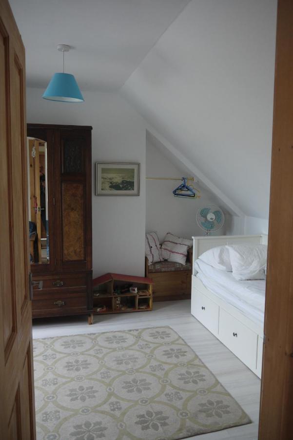 Willow Cottage, Isle Of Arran Thundergay 외부 사진