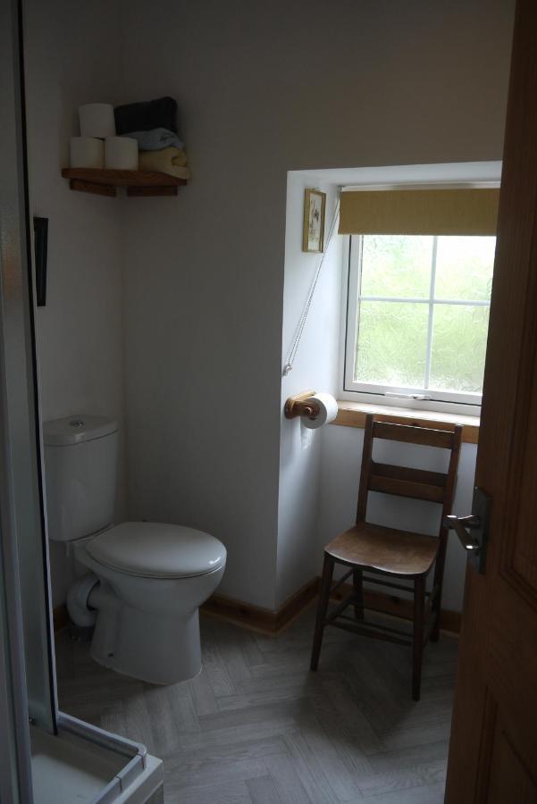 Willow Cottage, Isle Of Arran Thundergay 외부 사진