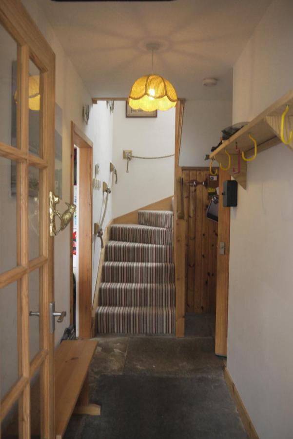 Willow Cottage, Isle Of Arran Thundergay 외부 사진